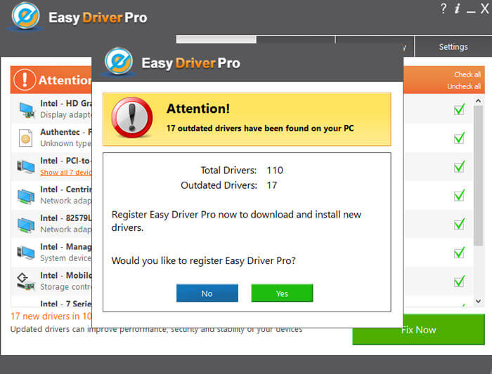 acpi nsc1100 driver windows 7 download