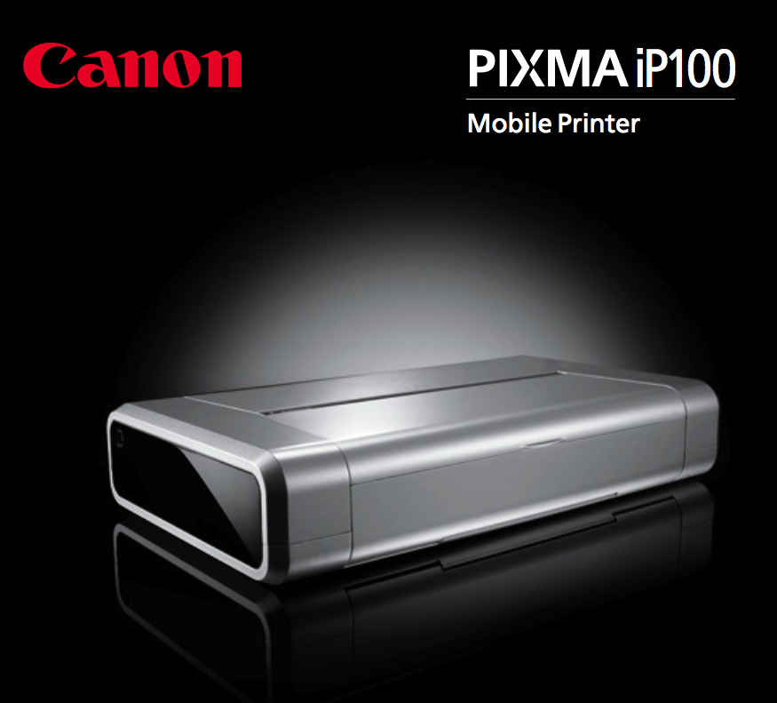 Download driver canon mp258 printer